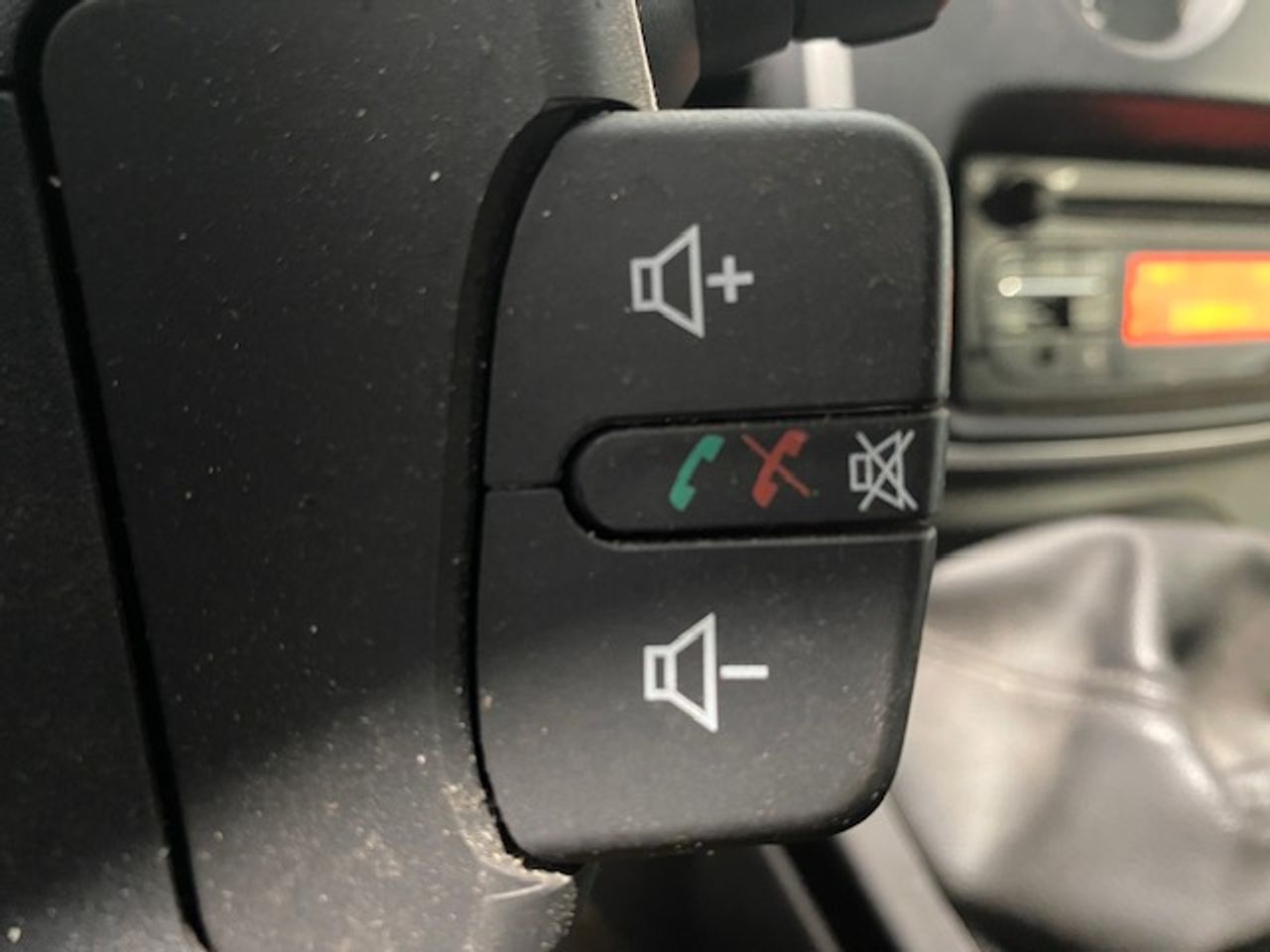 Foto Renault Kangoo 15