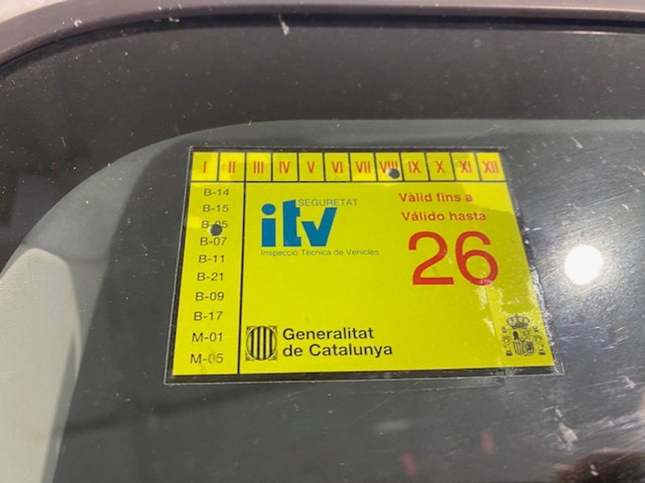Foto Renault Kangoo 18