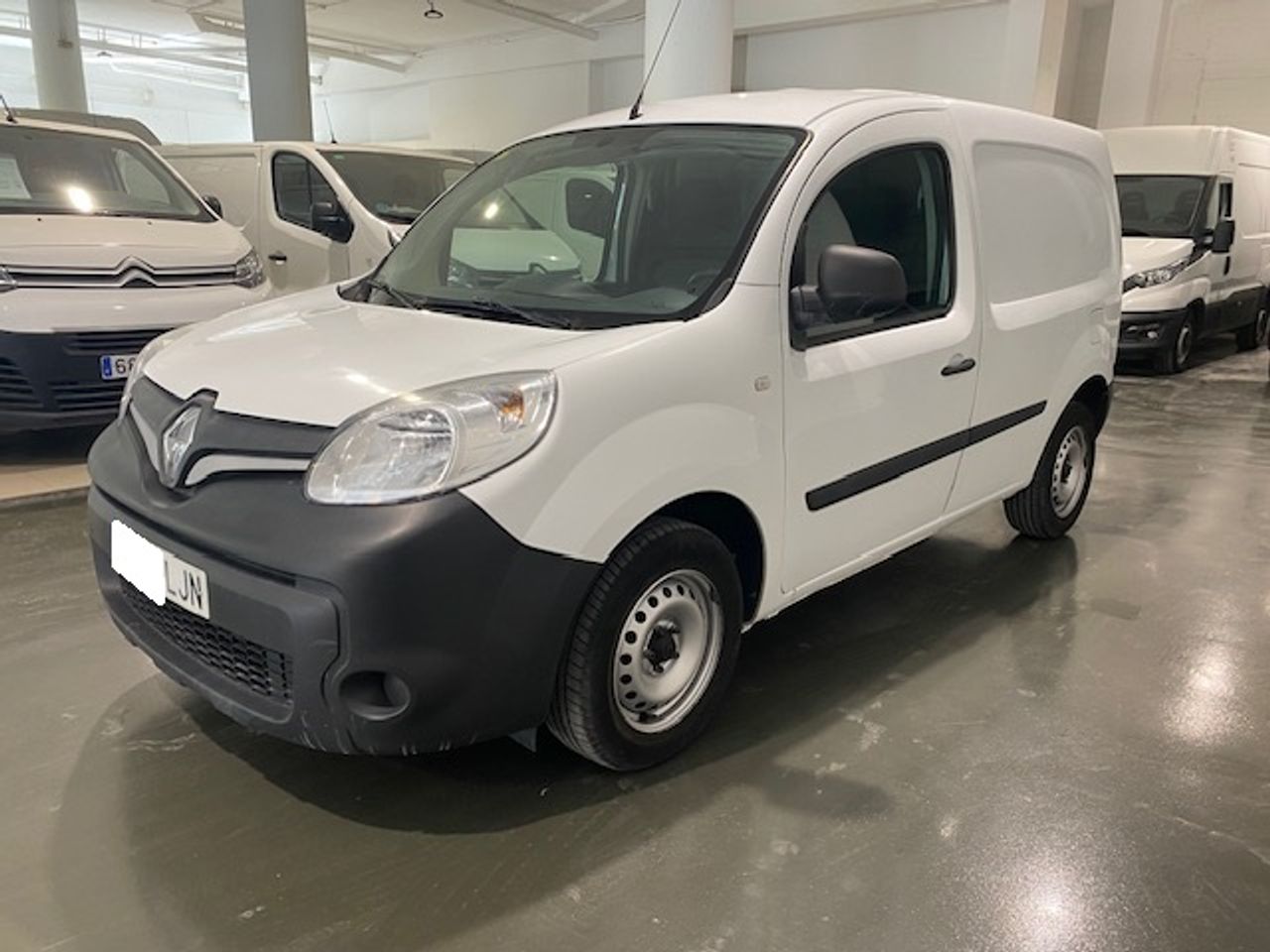 Foto Renault Kangoo 3
