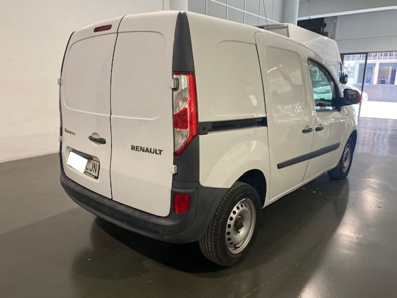 Foto Renault Kangoo 6