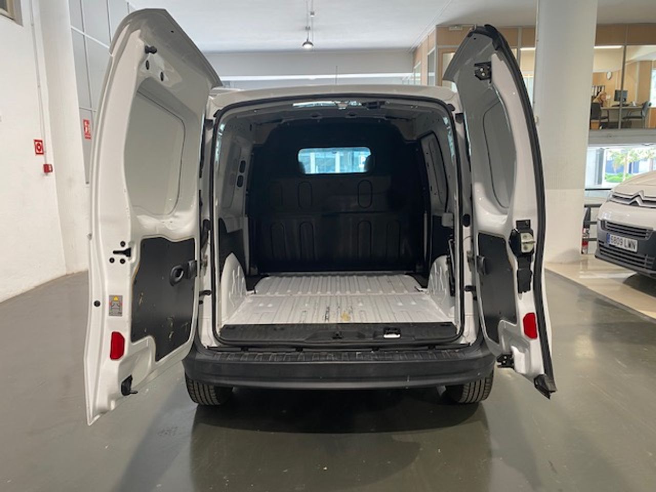 Foto Renault Kangoo 8