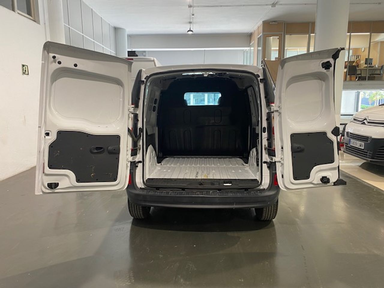Foto Renault Kangoo 9