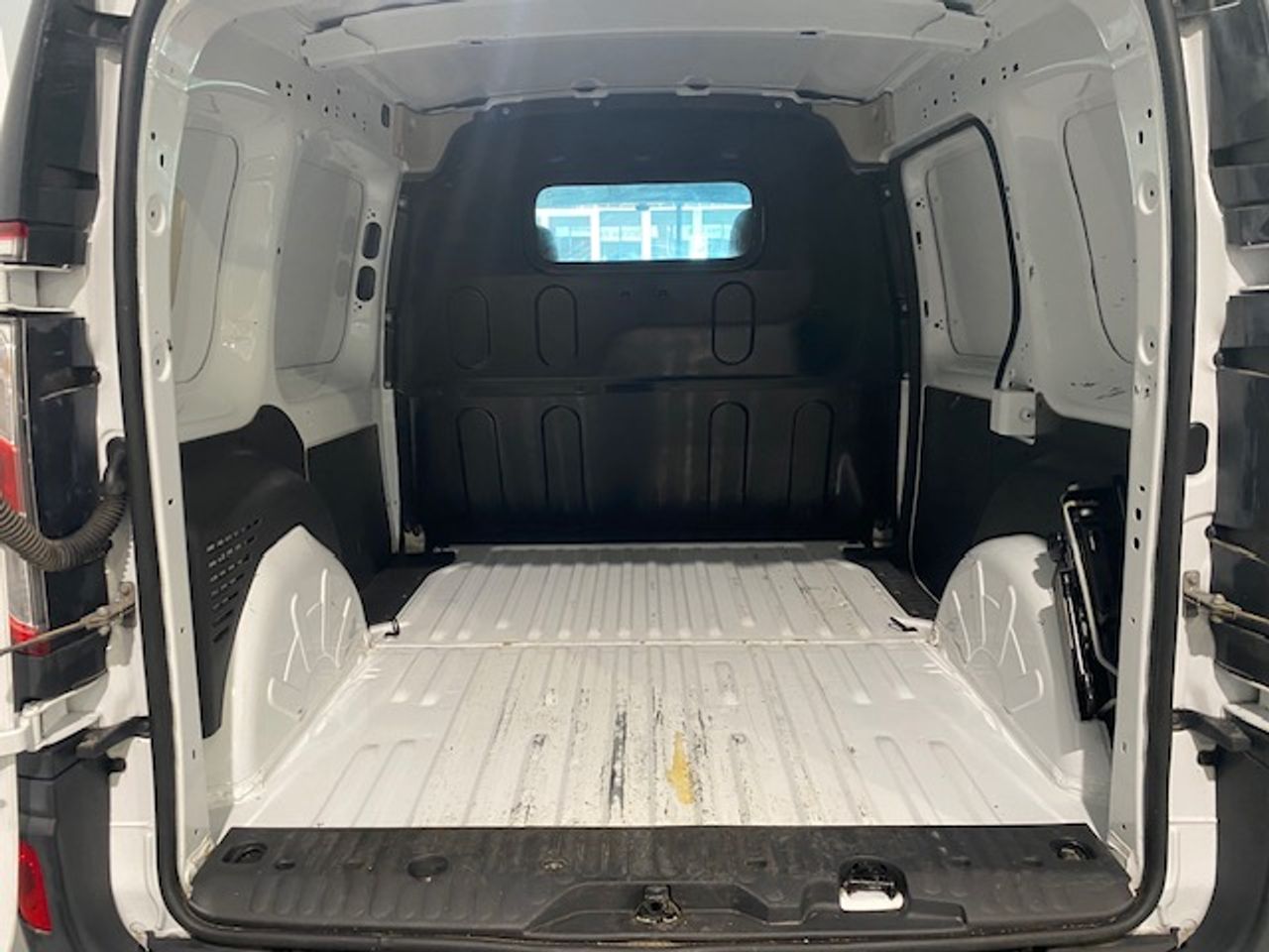 Foto Renault Kangoo 10