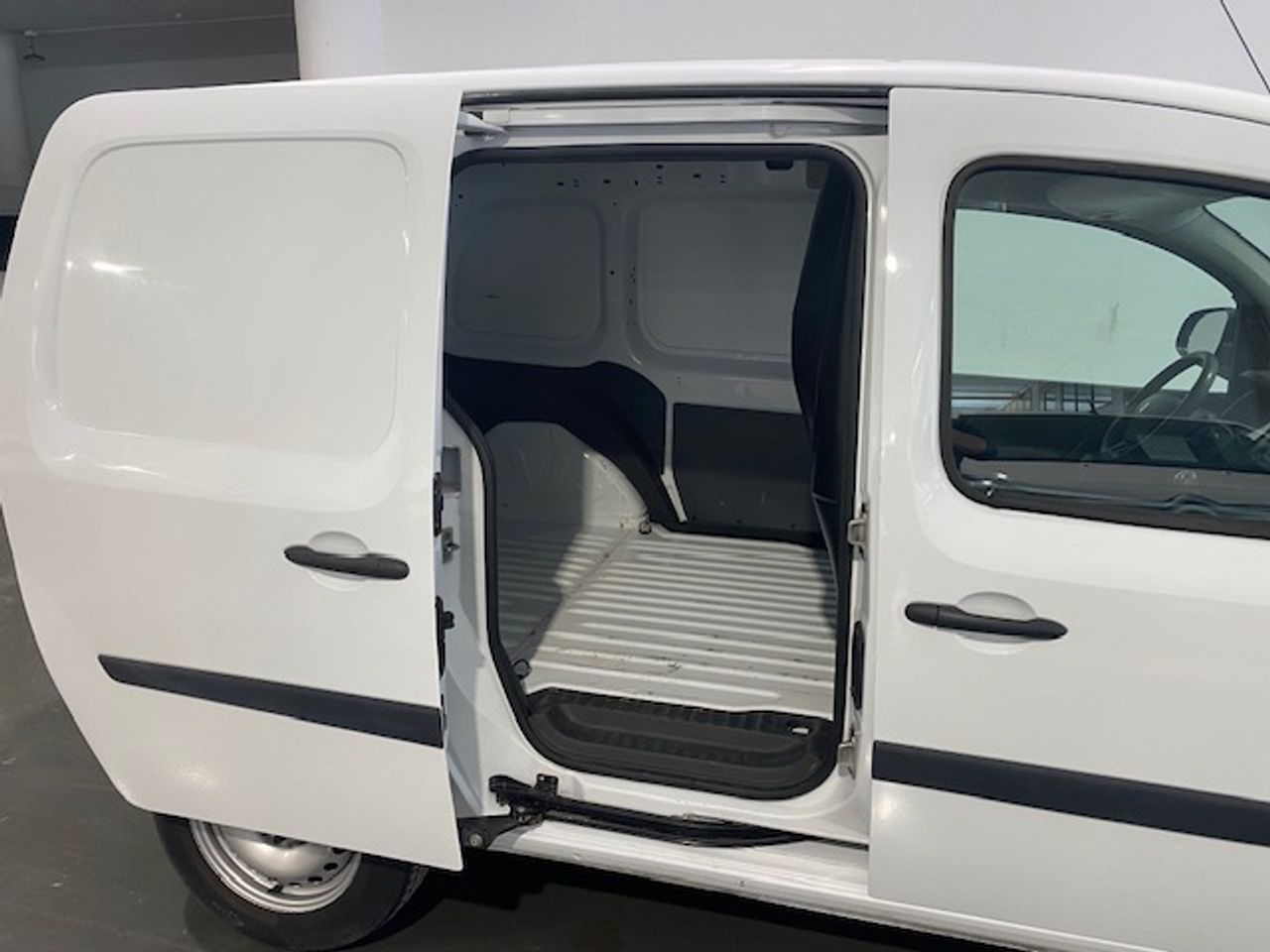 Foto Renault Kangoo 11