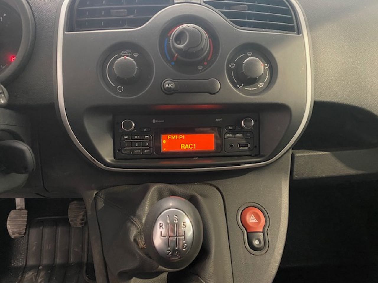 Foto Renault Kangoo 13