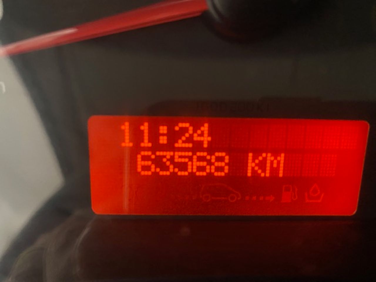 Foto Renault Kangoo 14