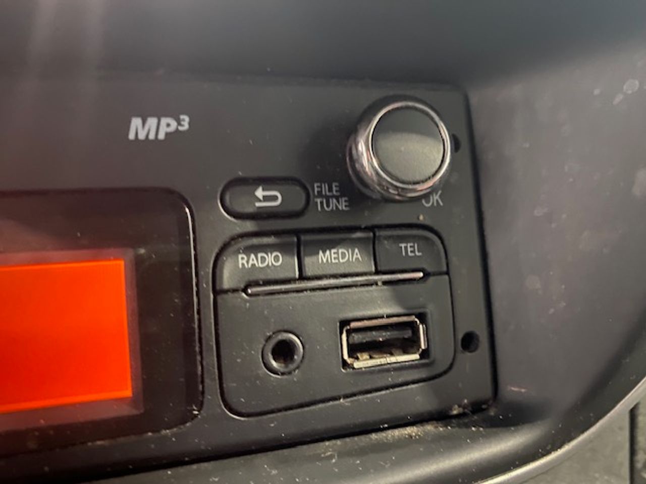 Foto Renault Kangoo 17