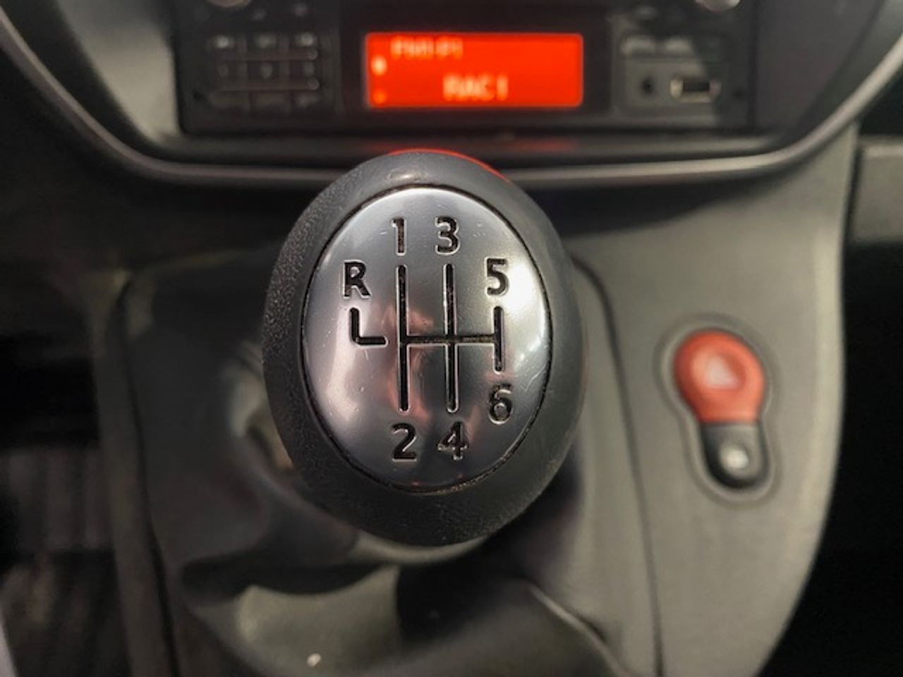 Foto Renault Kangoo 19