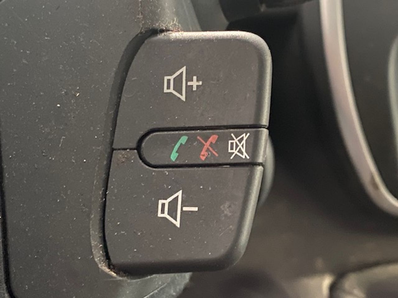 Foto Renault Kangoo 21
