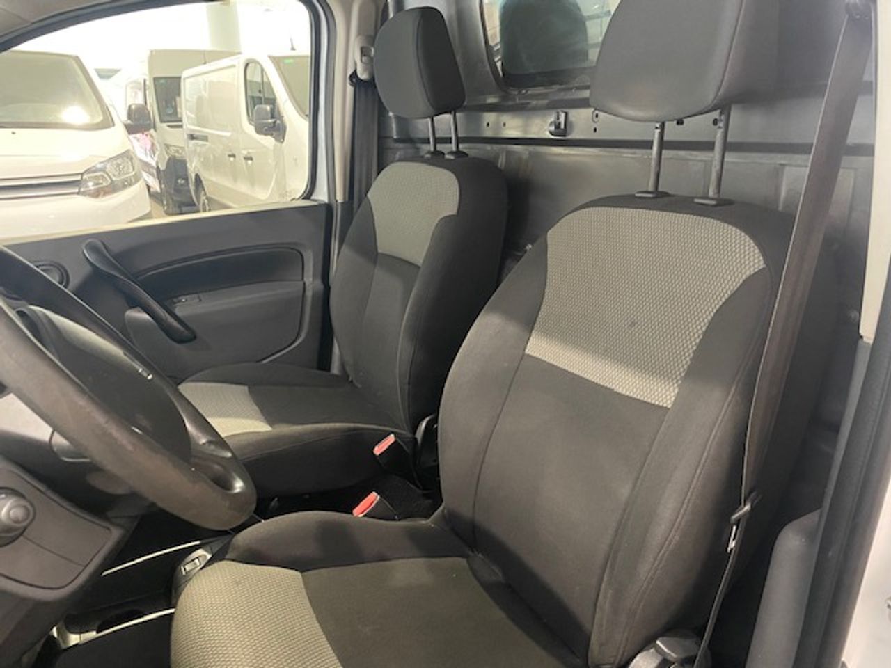 Foto Renault Kangoo 22
