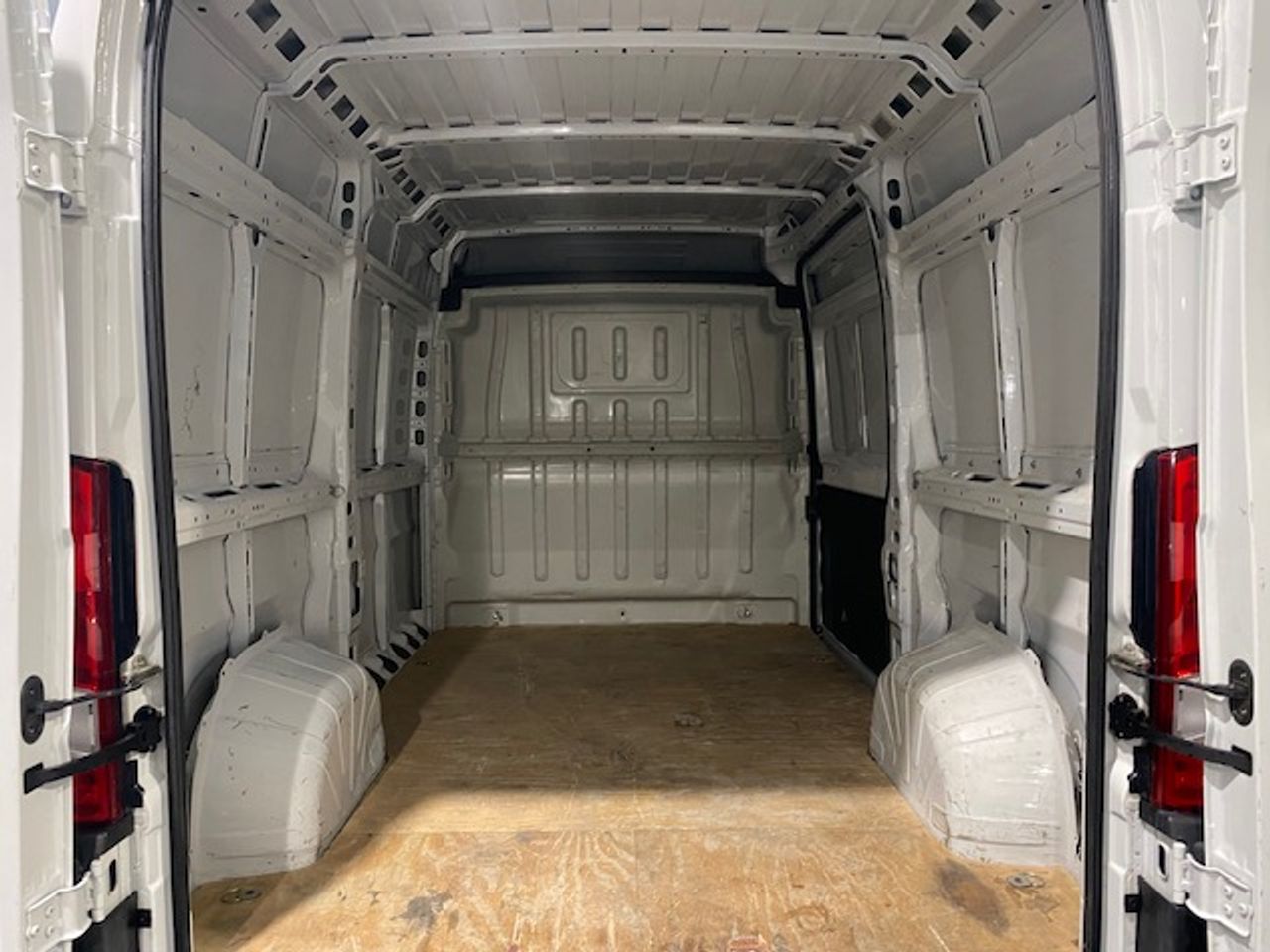 Foto Peugeot Boxer 9