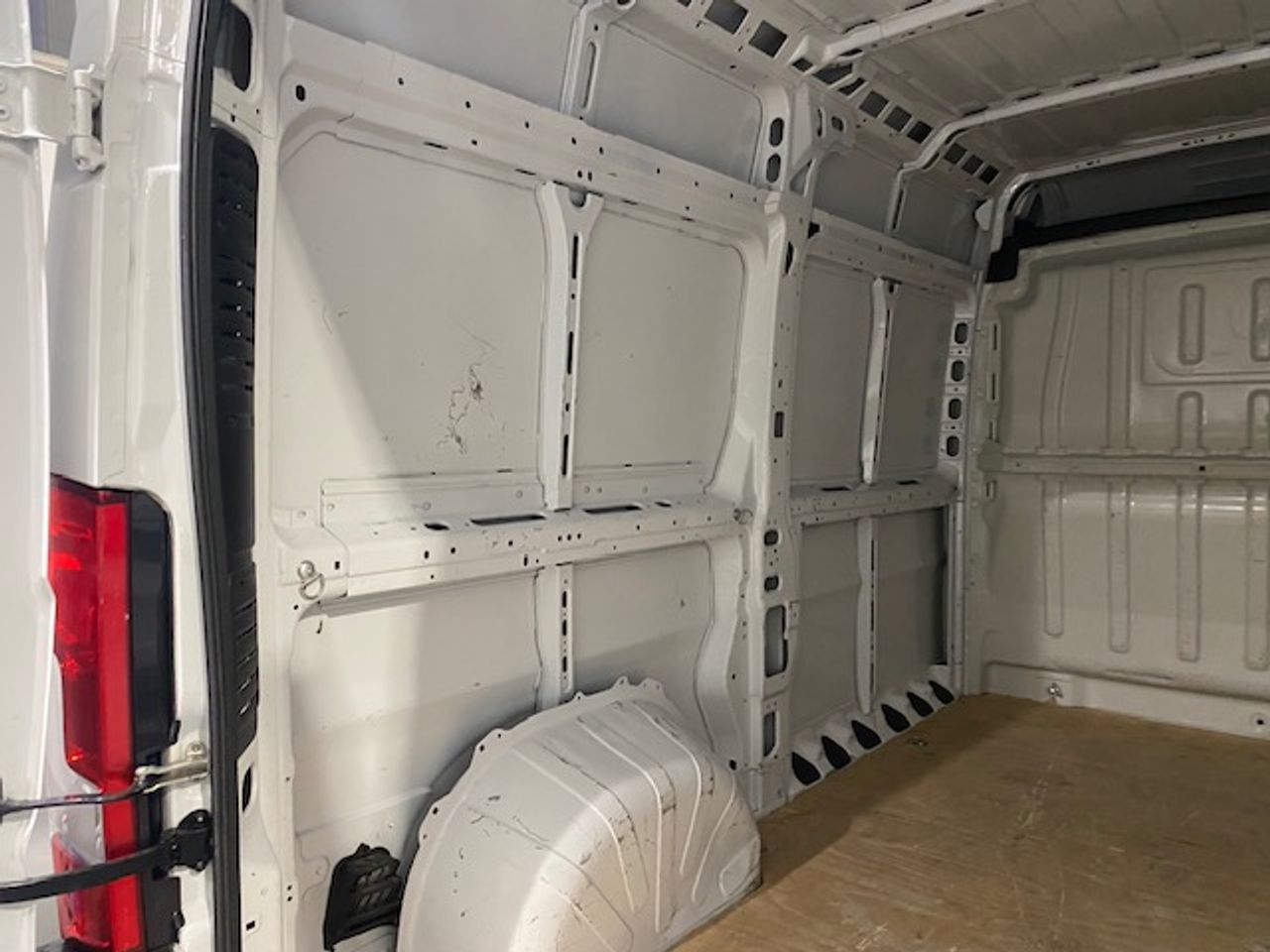 Foto Peugeot Boxer 10