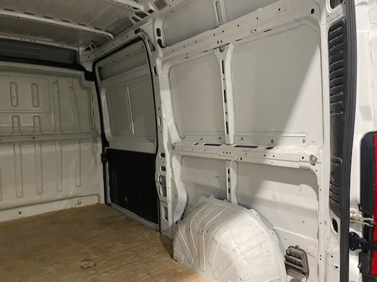 Foto Peugeot Boxer 11