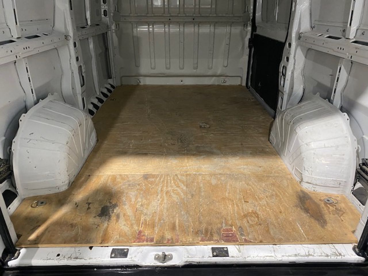 Foto Peugeot Boxer 13