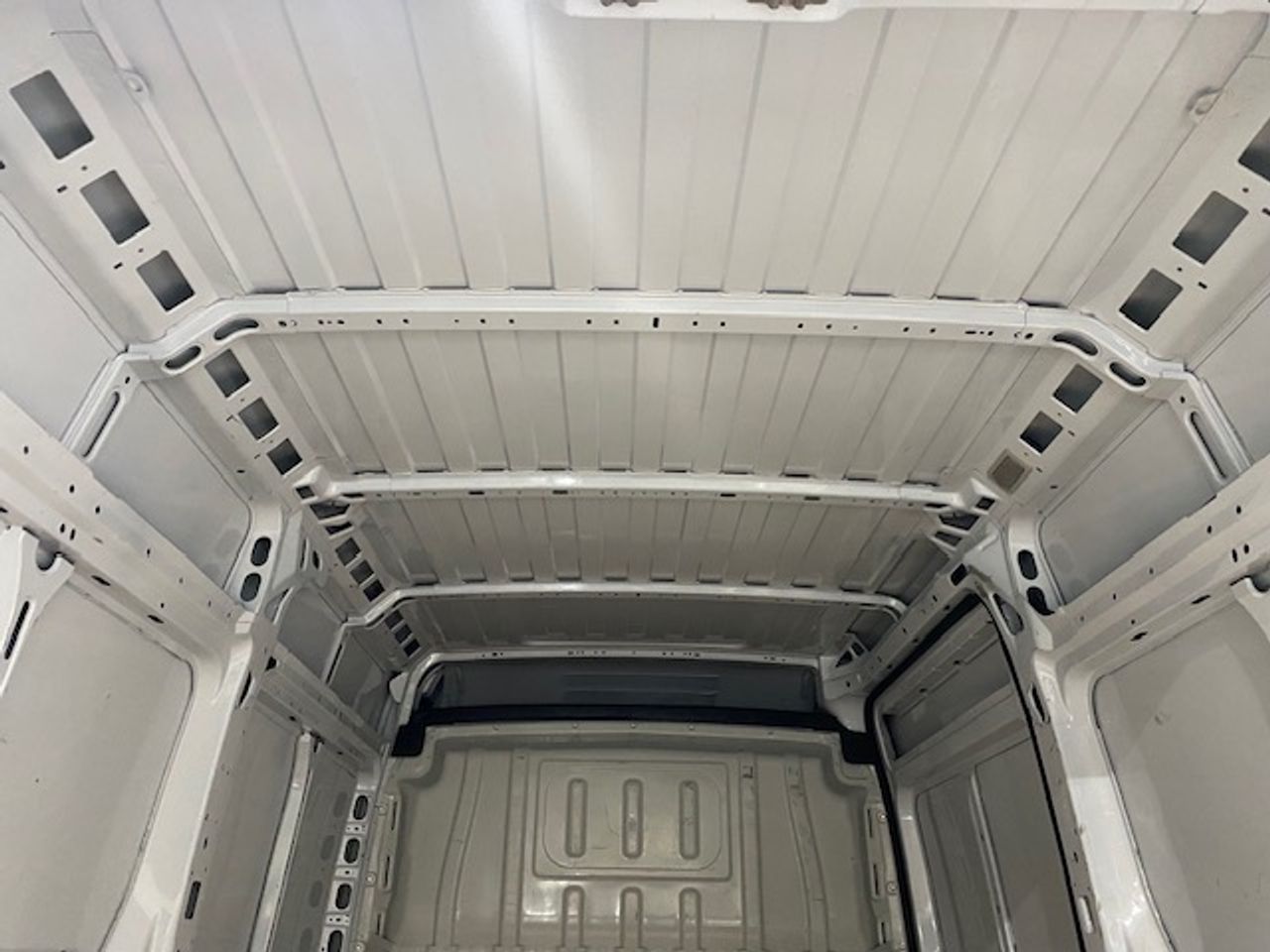 Foto Peugeot Boxer 14
