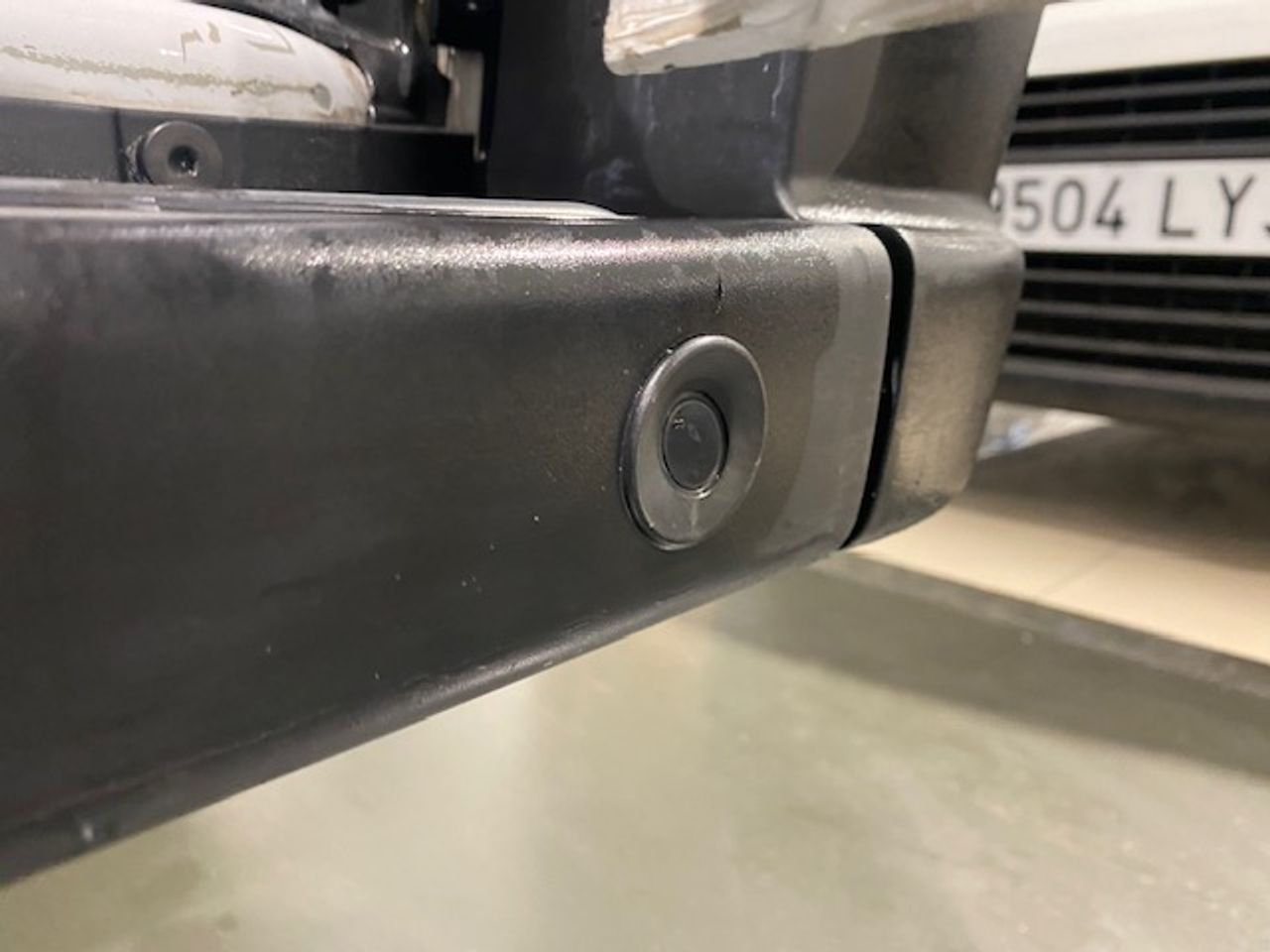 Foto Peugeot Boxer 15
