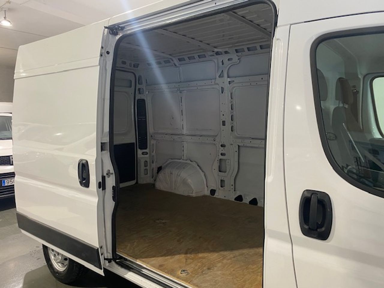 Foto Peugeot Boxer 16