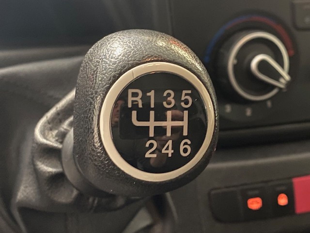 Foto Peugeot Boxer 24