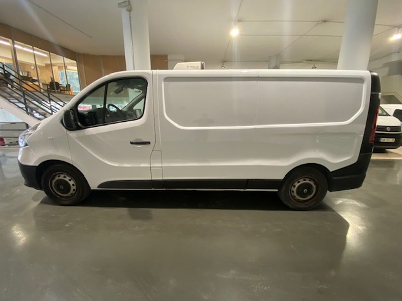 Foto Renault Trafic 5