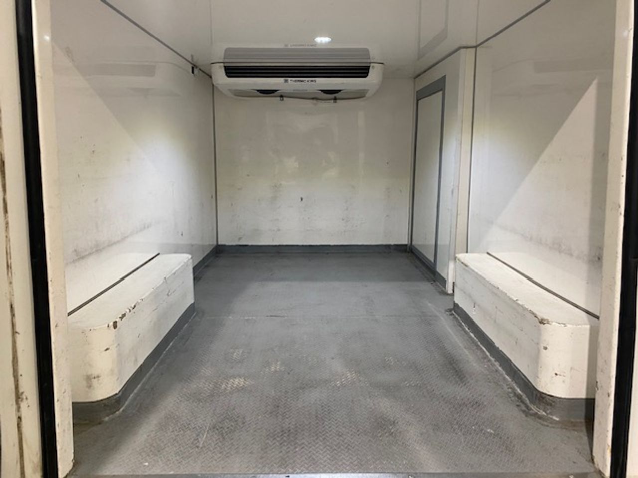 Foto Renault Trafic 10