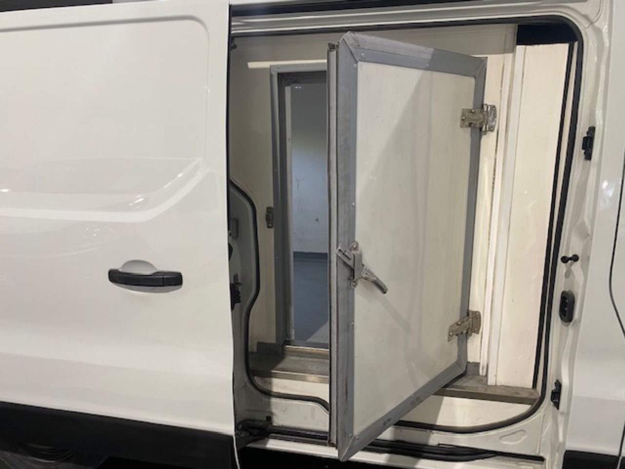 Foto Renault Trafic 13