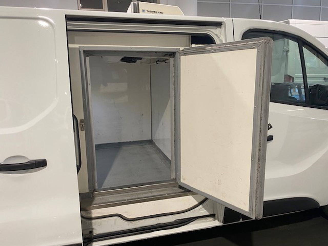 Foto Renault Trafic 14