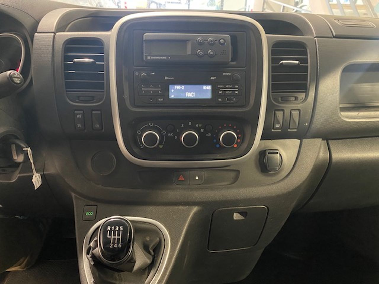 Foto Renault Trafic 17