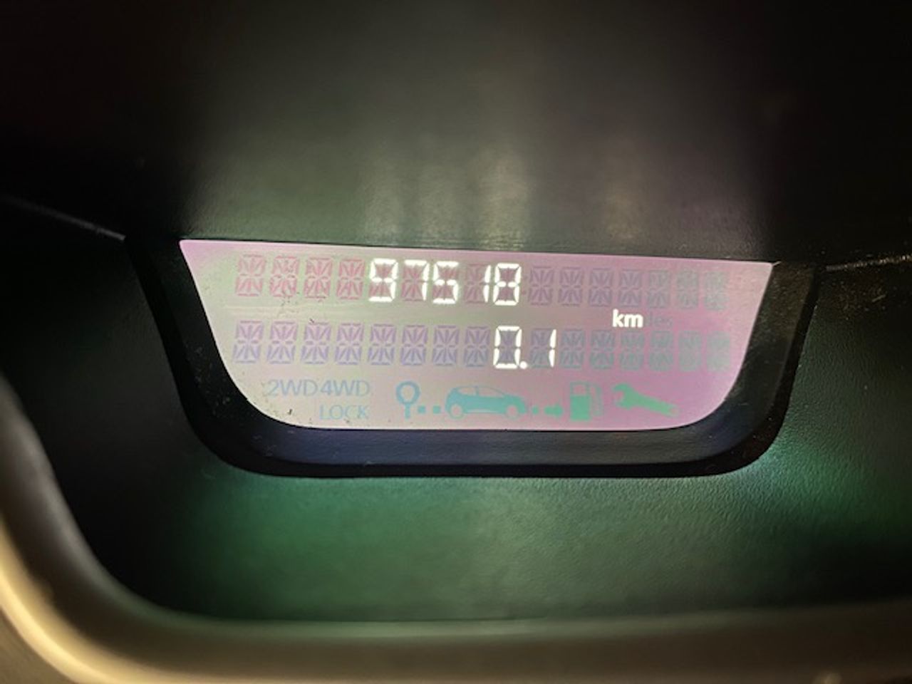 Foto Renault Trafic 18