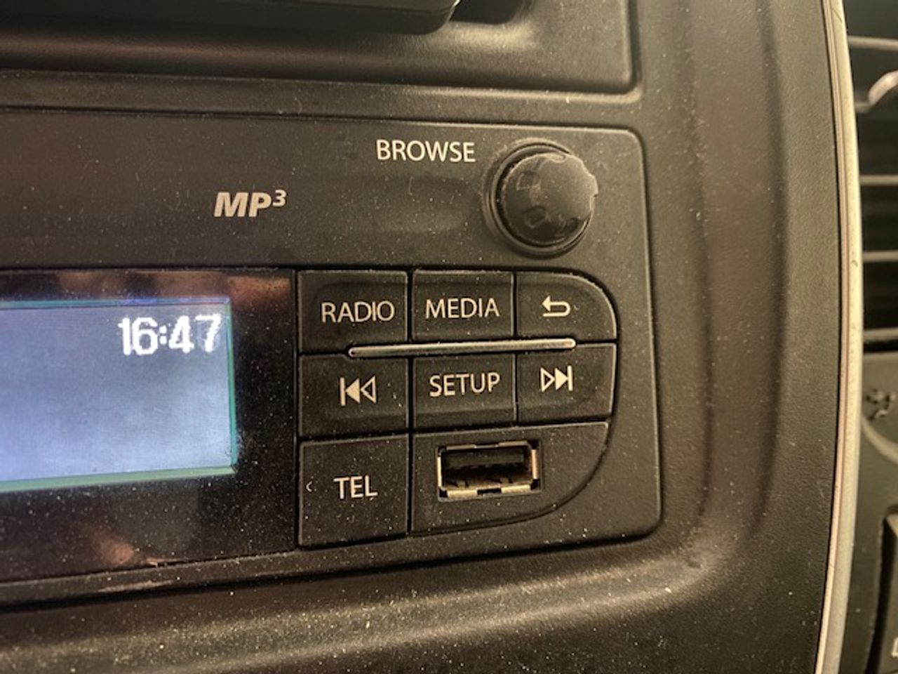 Foto Renault Trafic 22