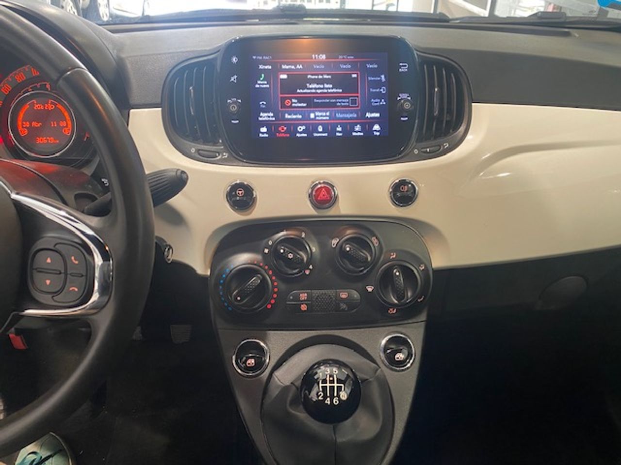 Foto Fiat 500 12