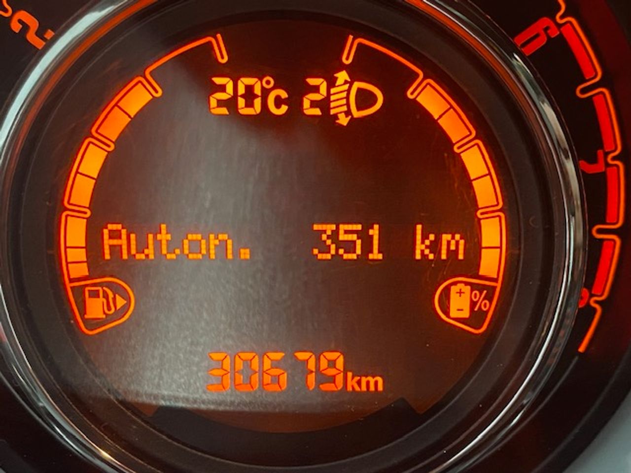 Foto Fiat 500 13