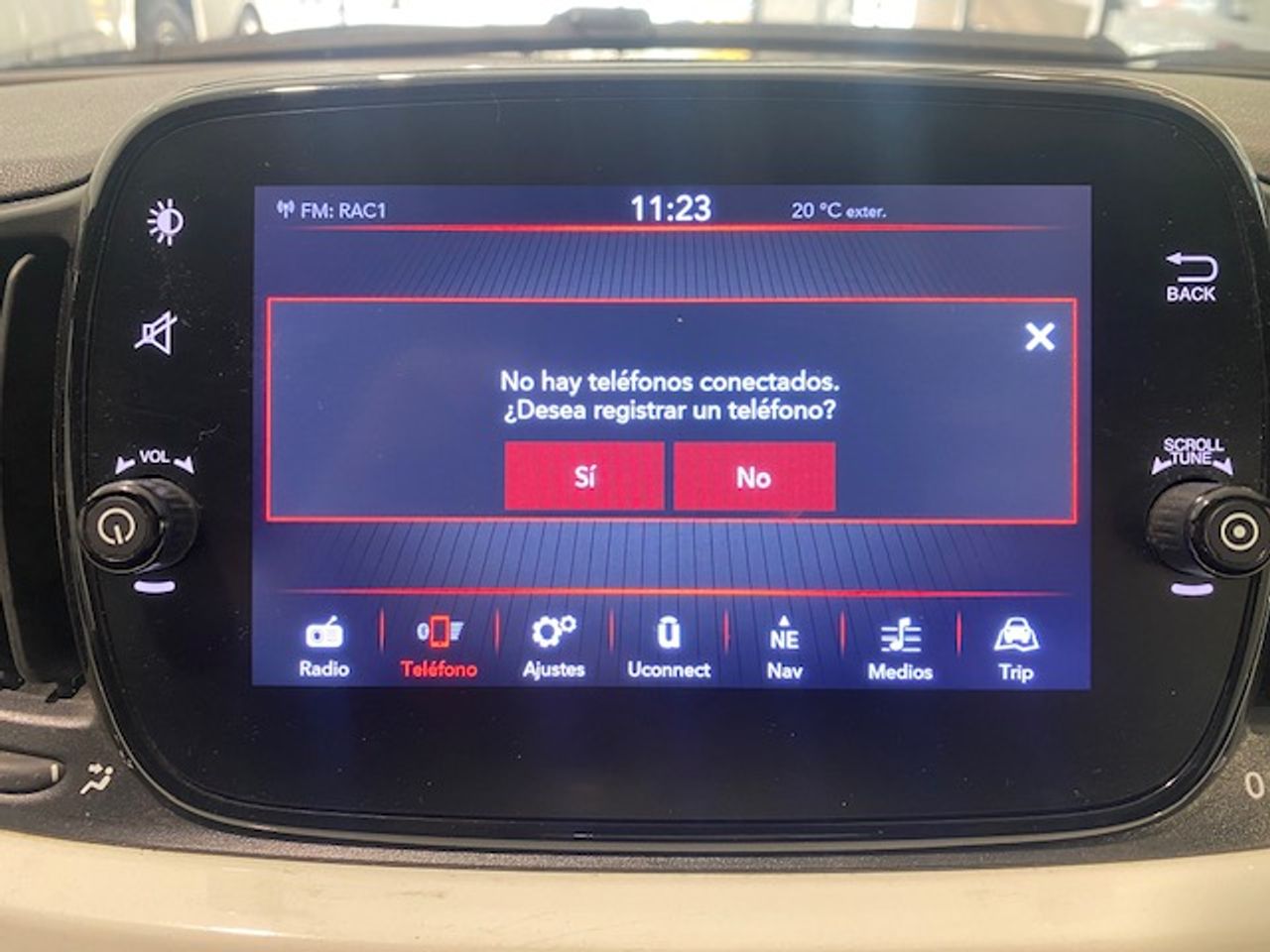 Foto Fiat 500 18