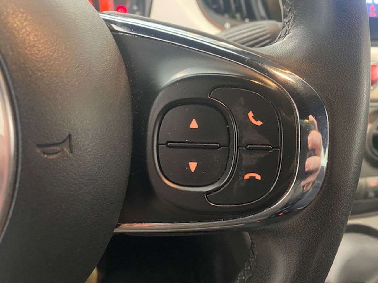 Foto Fiat 500 22