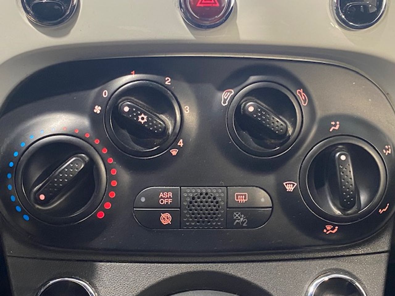 Foto Fiat 500 26