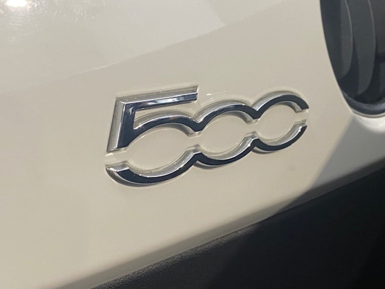 Foto Fiat 500 27