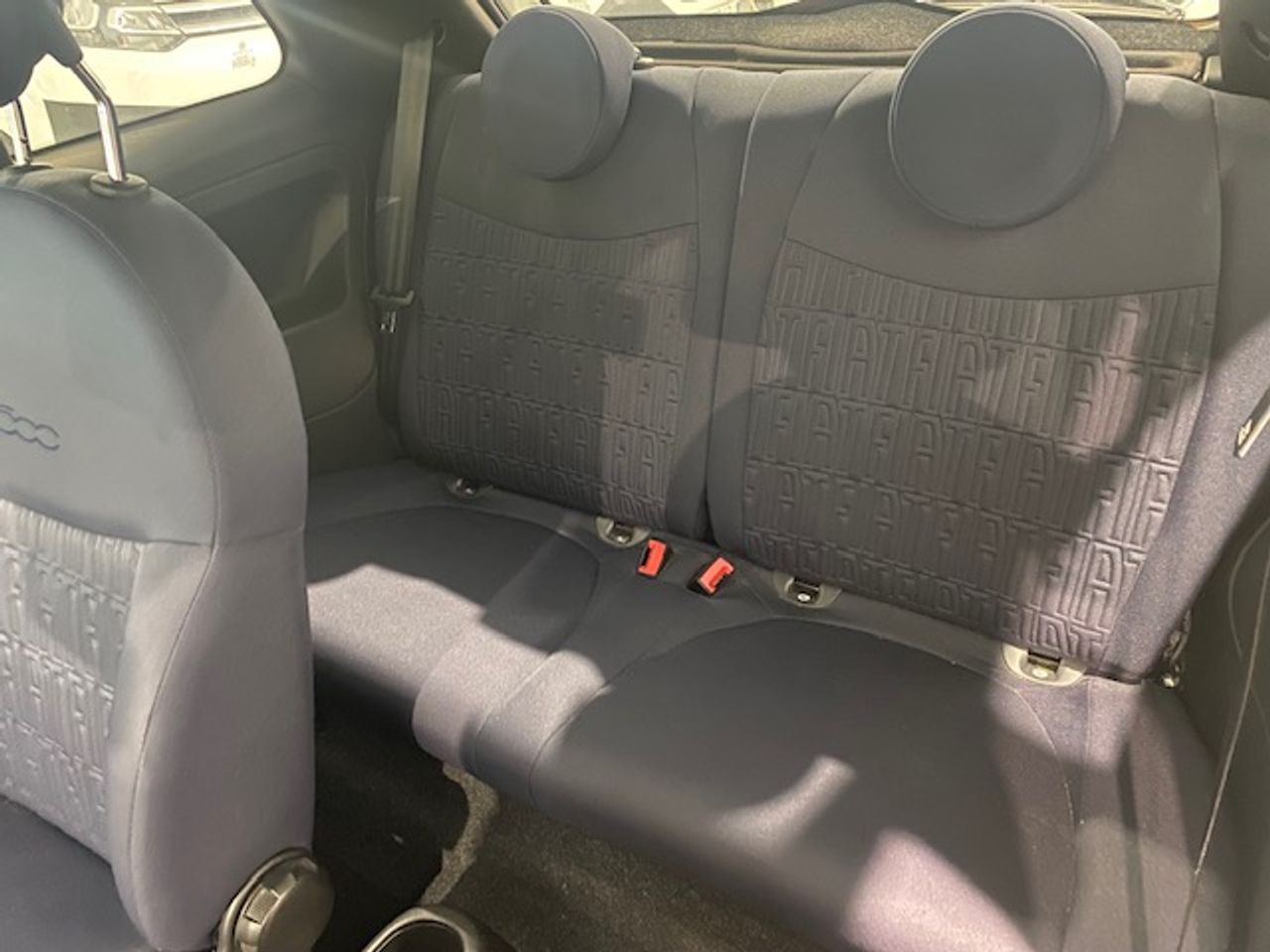 Foto Fiat 500 30