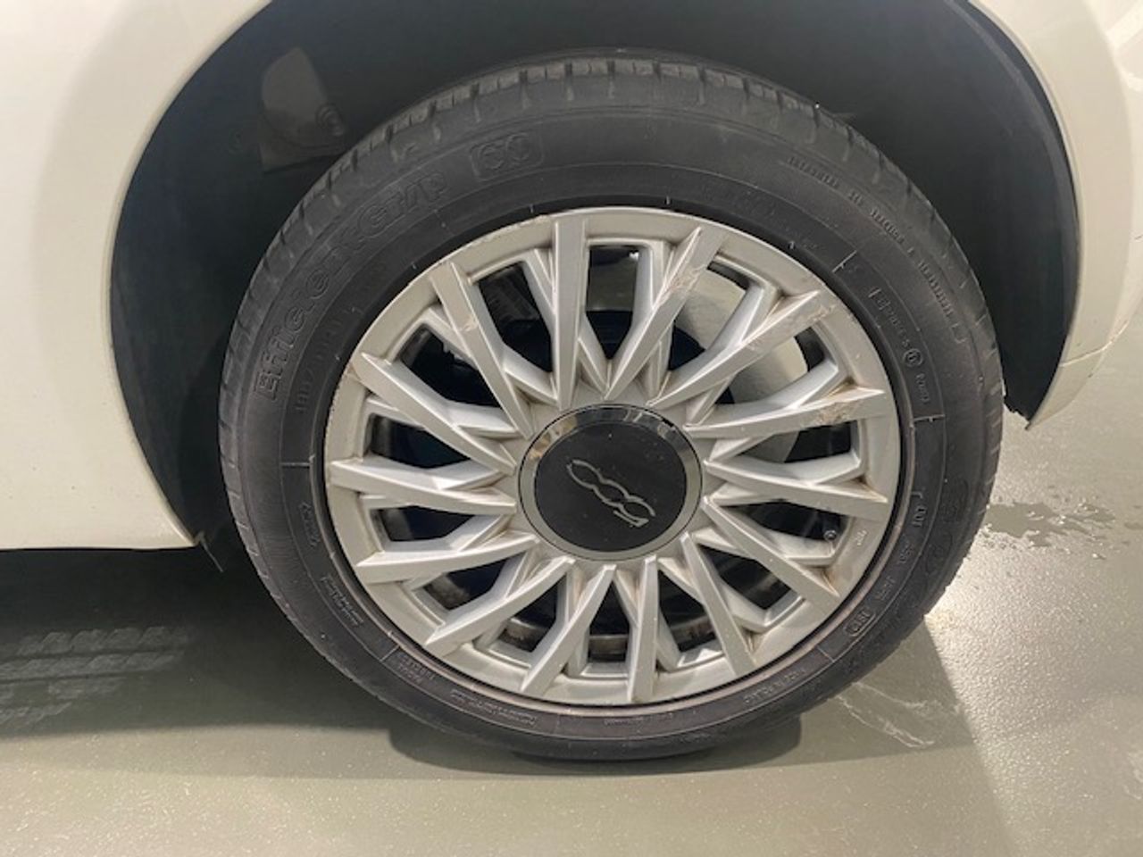 Foto Fiat 500 33