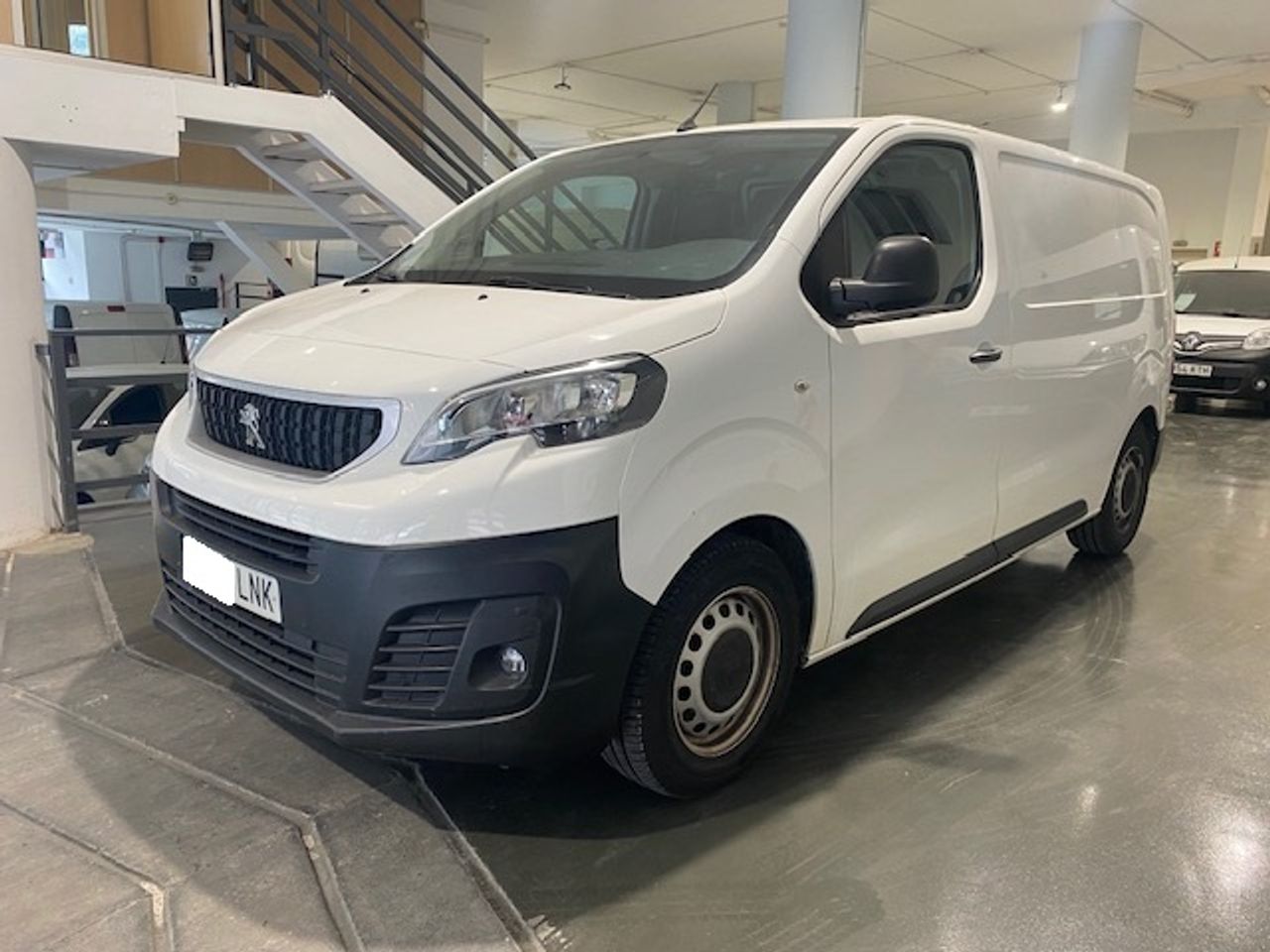 Foto Peugeot Expert 3