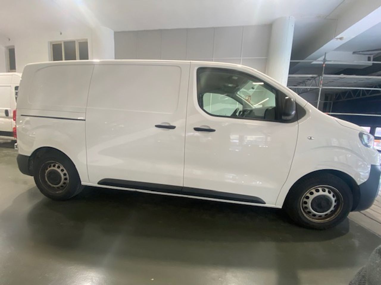 Foto Peugeot Expert 5
