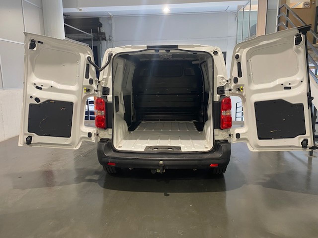 Foto Peugeot Expert 11
