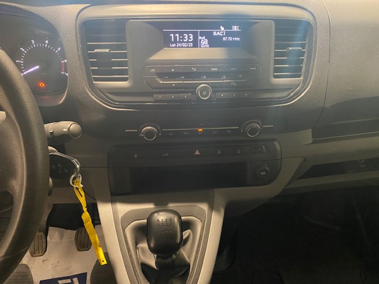 Foto Peugeot Expert 17