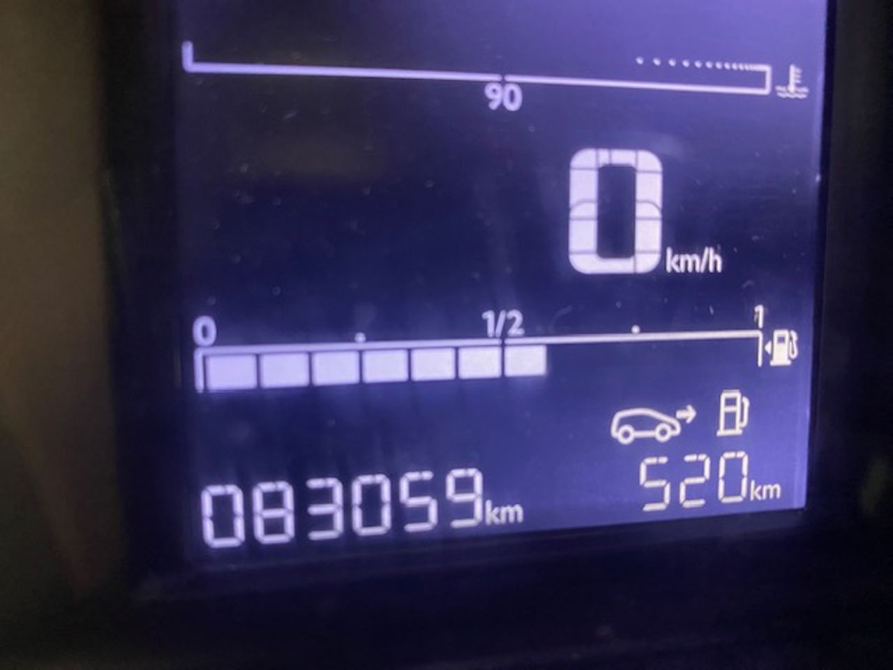 Foto Peugeot Expert 18