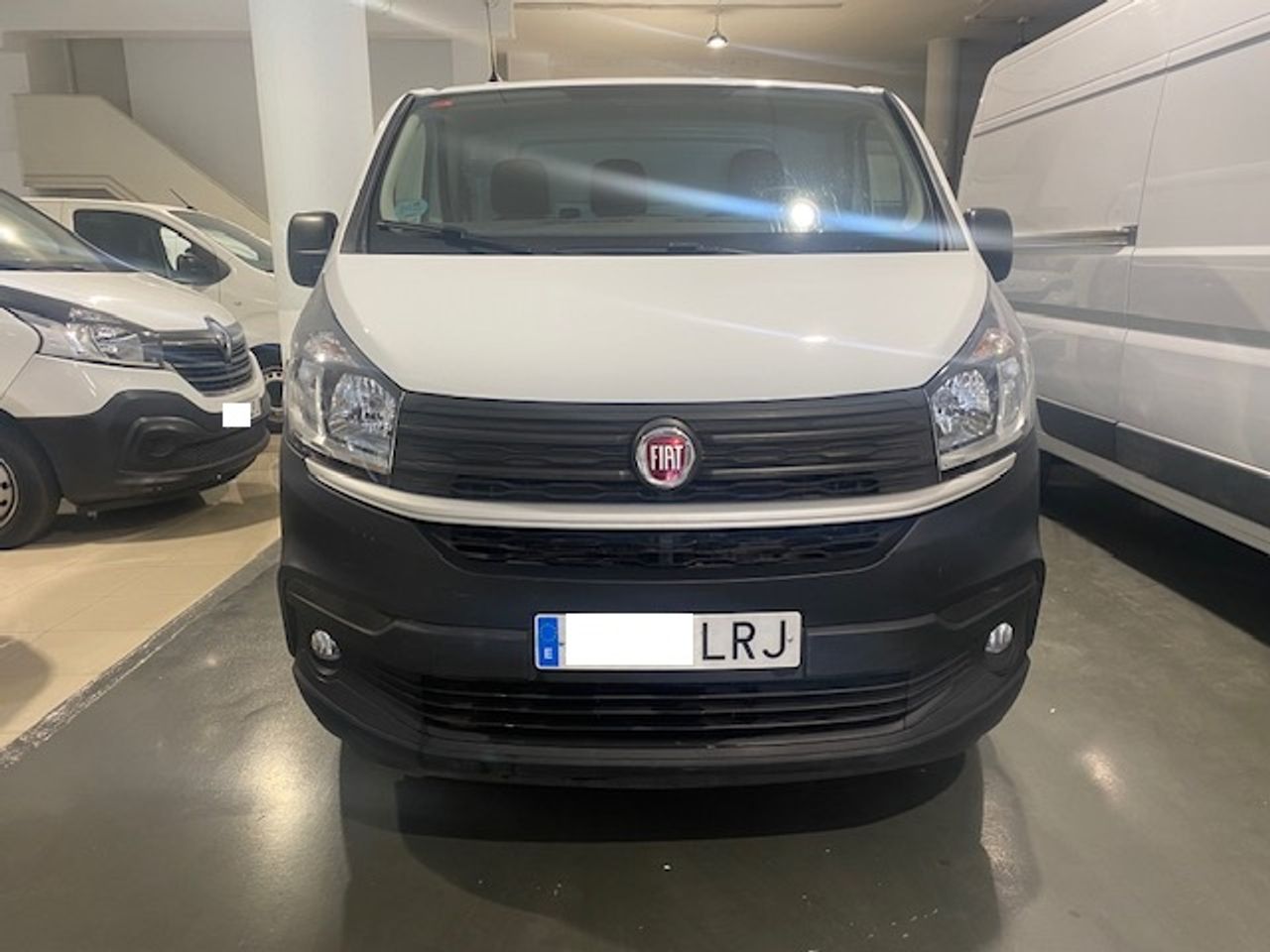 Foto Fiat Talento 2