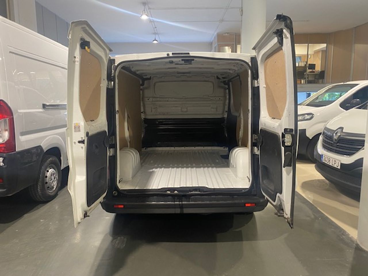 Foto Fiat Talento 8