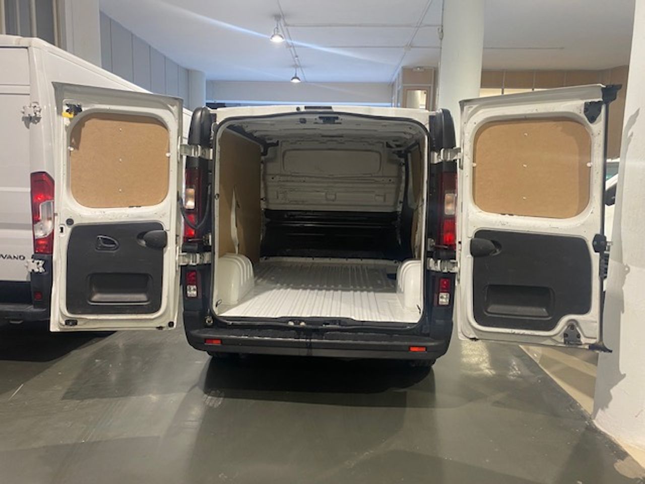 Foto Fiat Talento 9