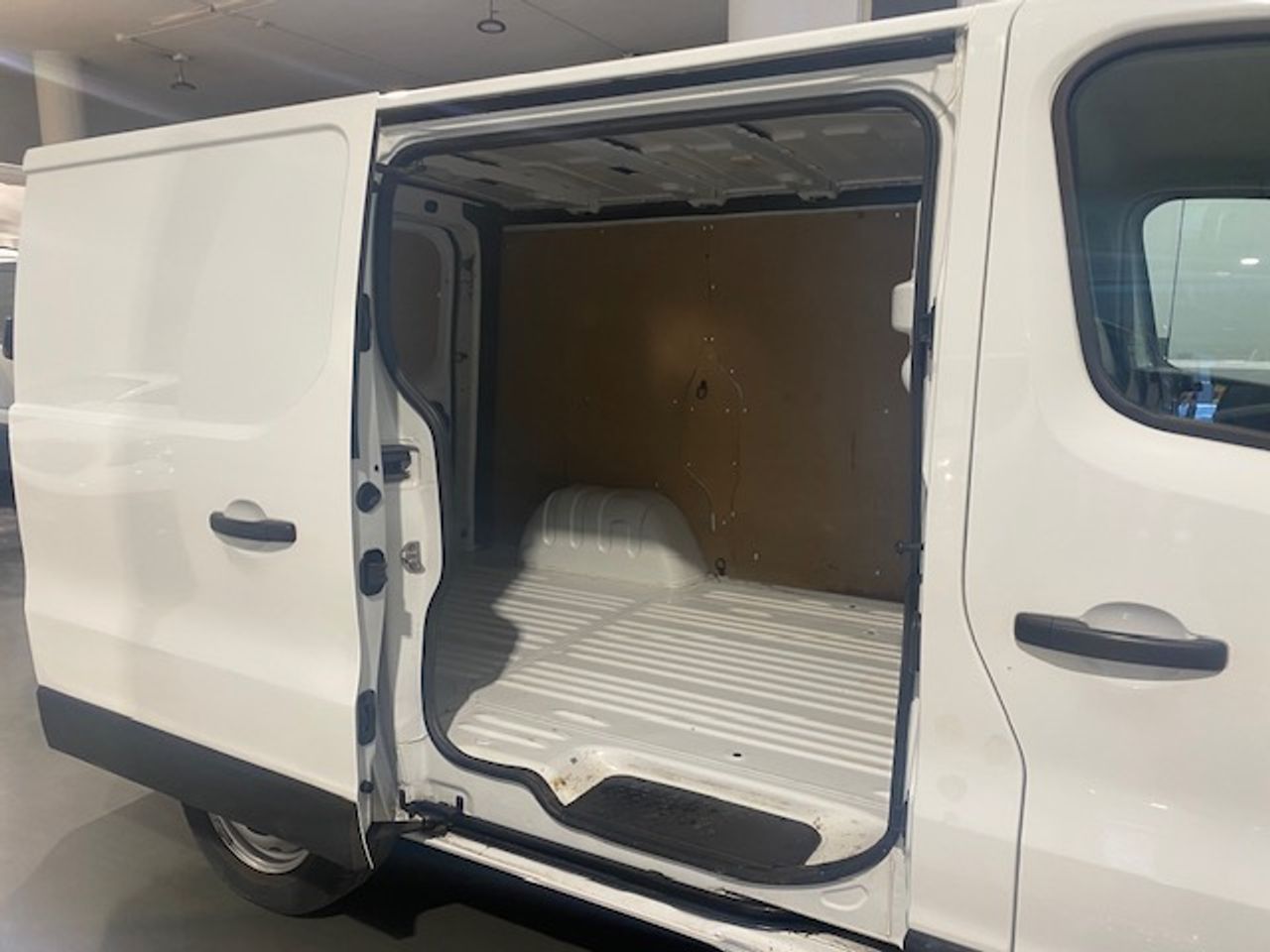 Foto Fiat Talento 15