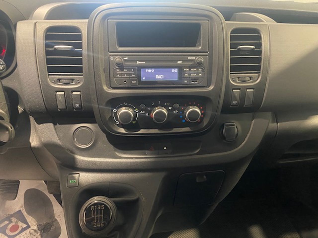 Foto Fiat Talento 17