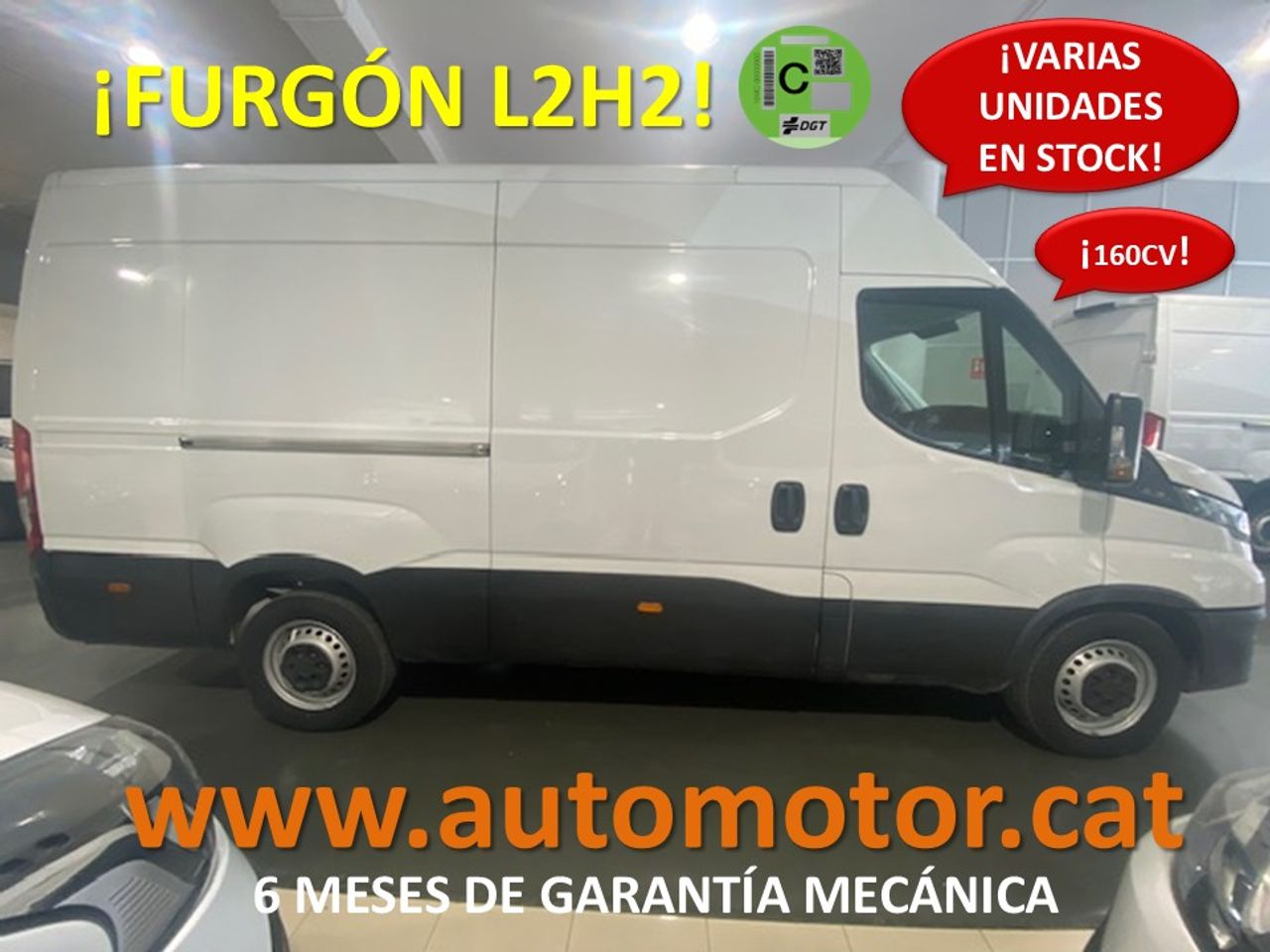 Foto Iveco Daily 1