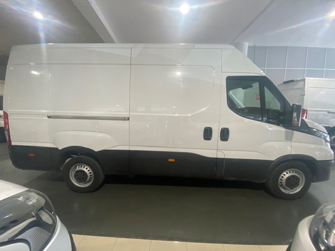 Foto Iveco Daily 5