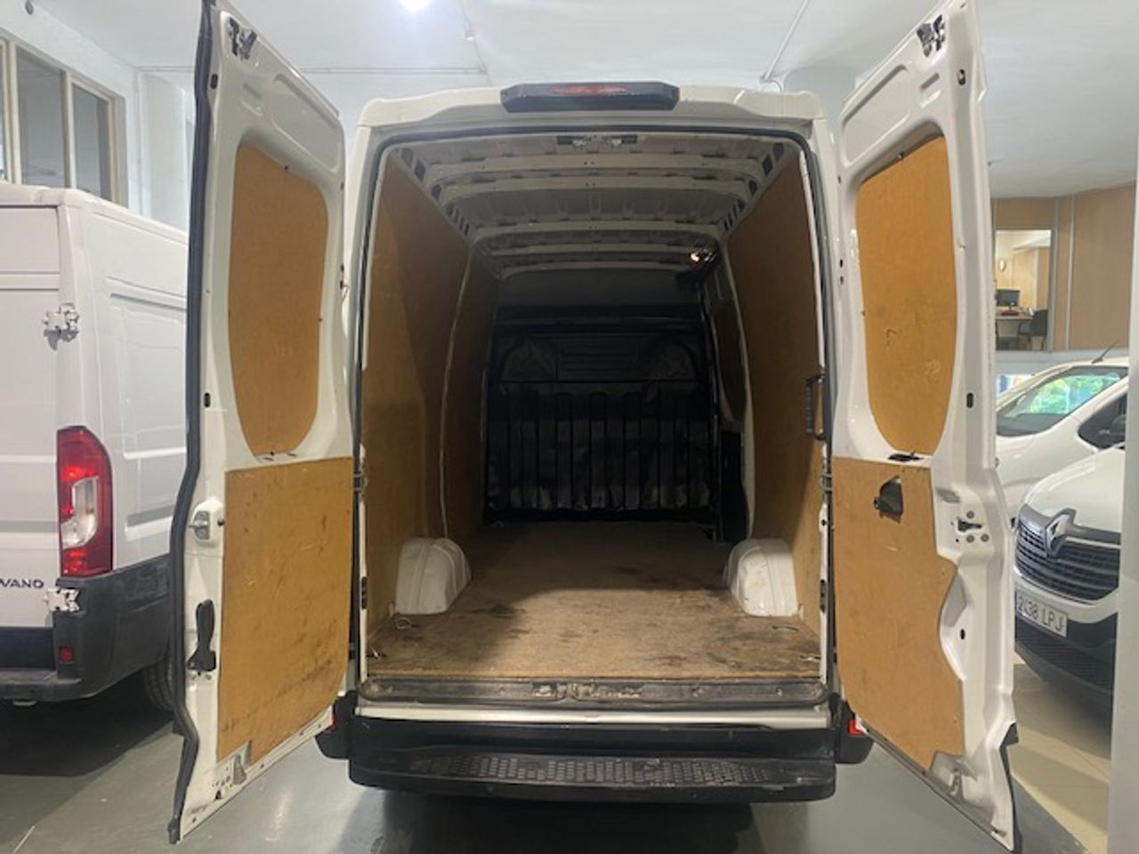 Foto Iveco Daily 10